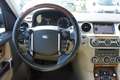 Land Rover Discovery Discovery 4 3,0 SDV6 HSE Luxury Aut./7SITZE/AHK Blau - thumbnail 10
