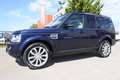 Land Rover Discovery Discovery 4 3,0 SDV6 HSE Luxury Aut./7SITZE/AHK Blau - thumbnail 2