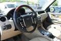 Land Rover Discovery Discovery 4 3,0 SDV6 HSE Luxury Aut./7SITZE/AHK Blau - thumbnail 8