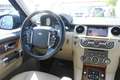 Land Rover Discovery Discovery 4 3,0 SDV6 HSE Luxury Aut./7SITZE/AHK Blau - thumbnail 9