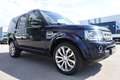 Land Rover Discovery Discovery 4 3,0 SDV6 HSE Luxury Aut./7SITZE/AHK Blau - thumbnail 4