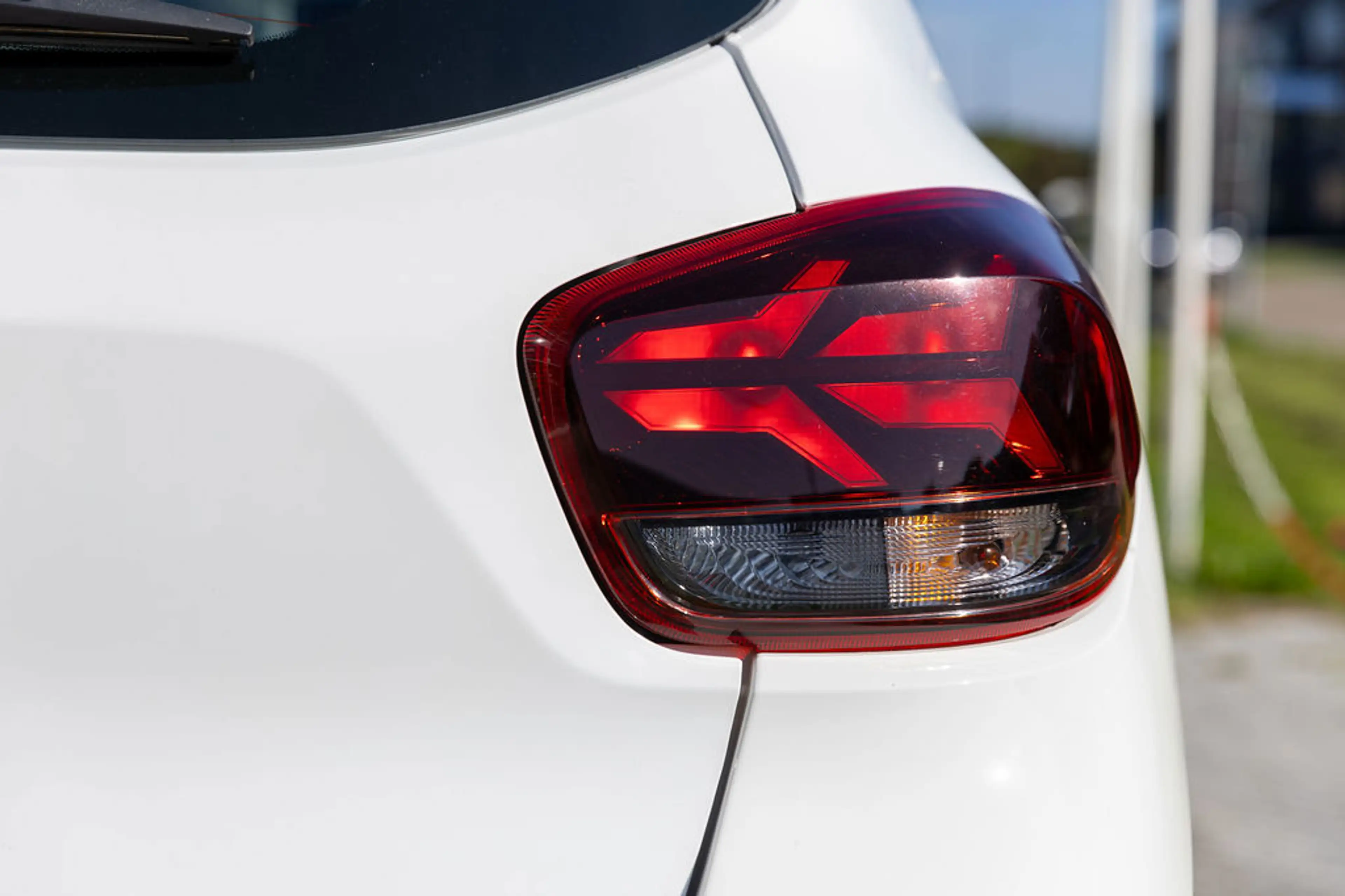 Dacia Spring Comfort Plus (Orange Pack) 27 kWh — photo 23