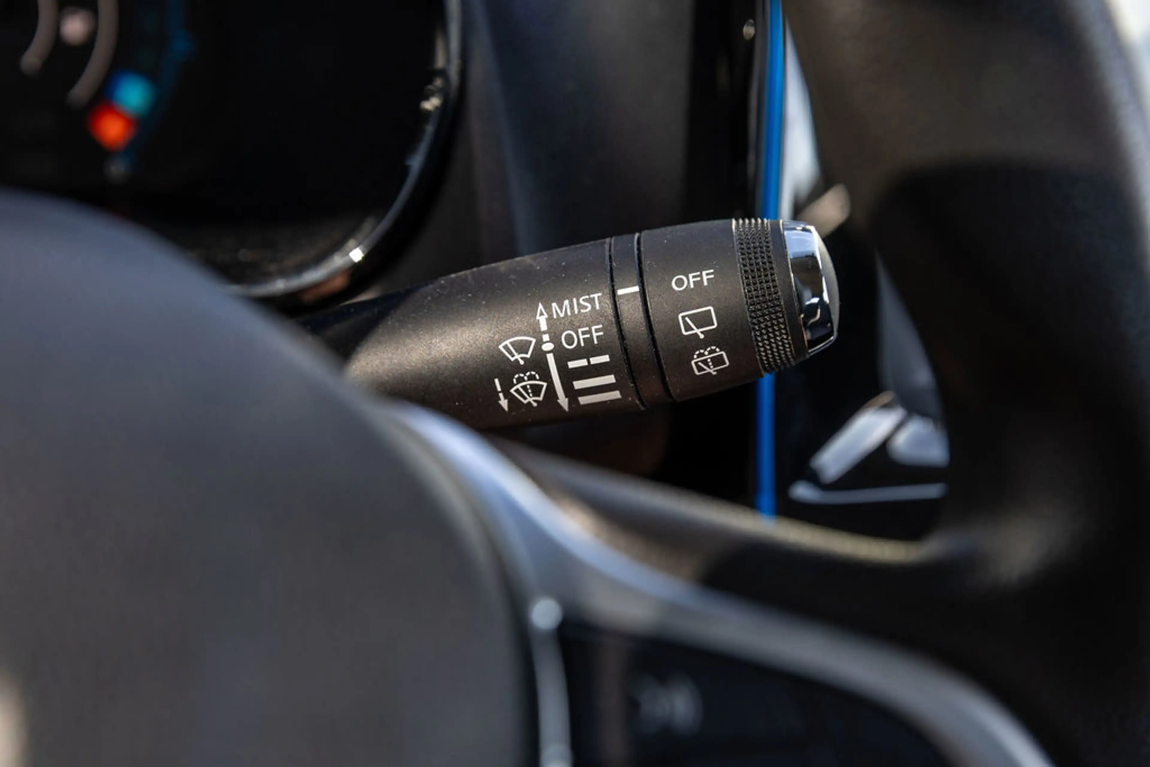 Dacia Spring Comfort Plus (Orange Pack) 27 kWh — photo 24