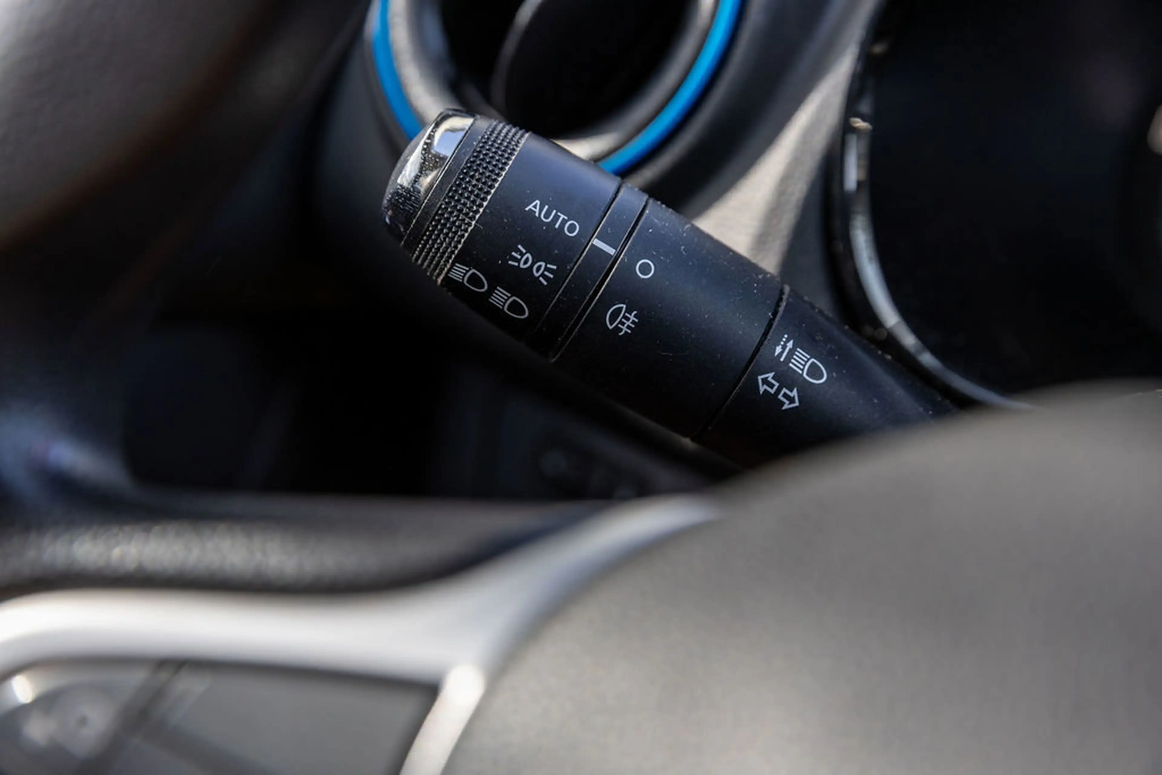 Dacia Spring Comfort Plus (Orange Pack) 27 kWh — photo 19