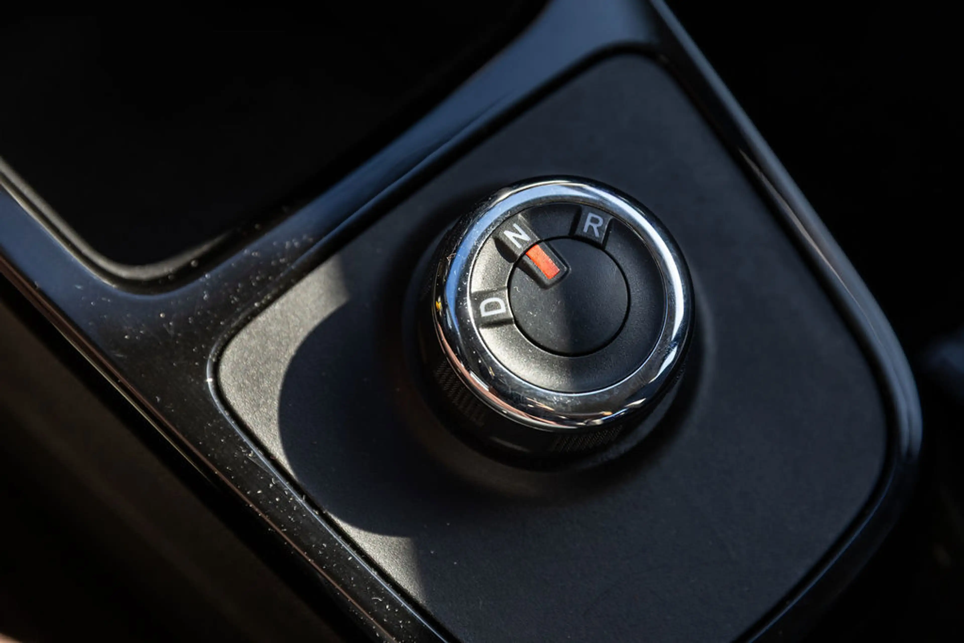 Dacia Spring Comfort Plus (Orange Pack) 27 kWh — photo 10