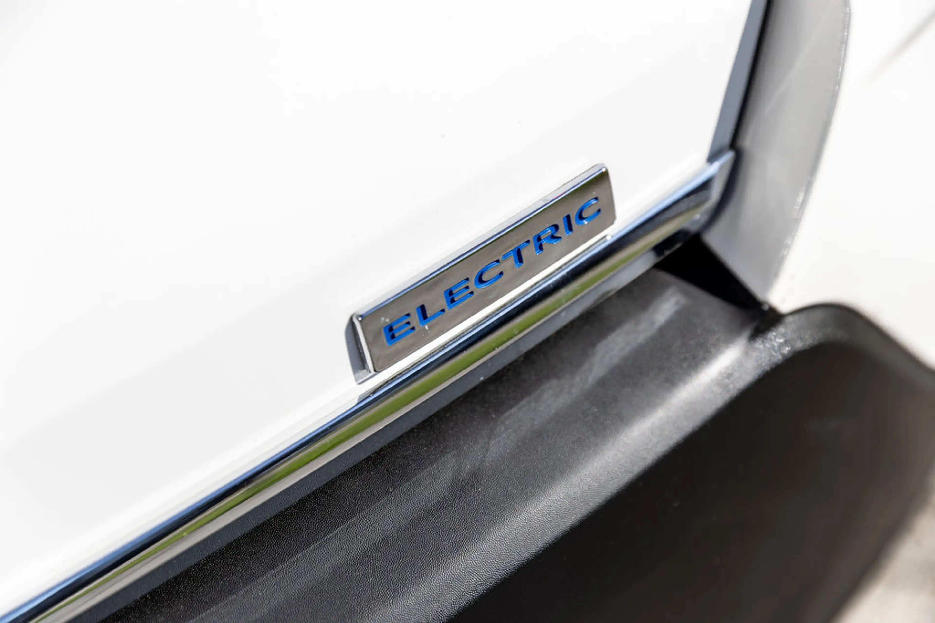 Dacia Spring Comfort Plus (Orange Pack) 27 kWh — photo 25