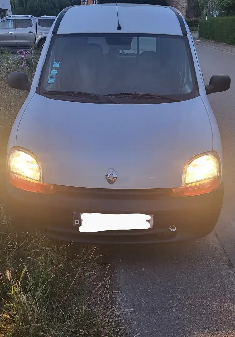 Renault Kangoo Rapid 1.5 dCi Maxi - 1