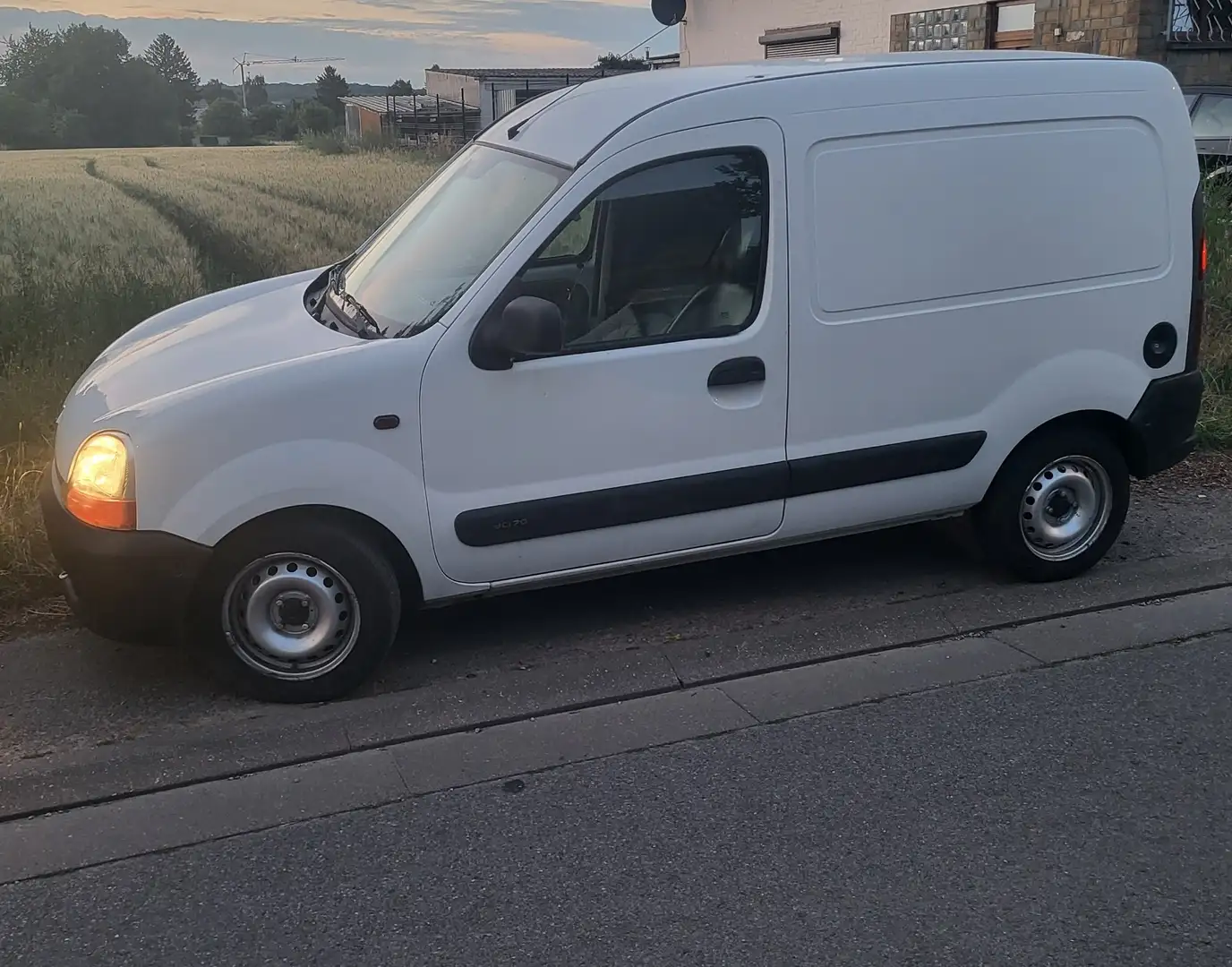 Renault Kangoo Rapid 1.5 dCi Maxi - 2