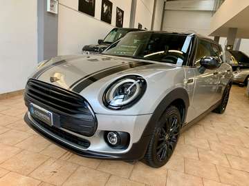 Mini Clubman 1.5 Classic auto FULL OPTIONAL