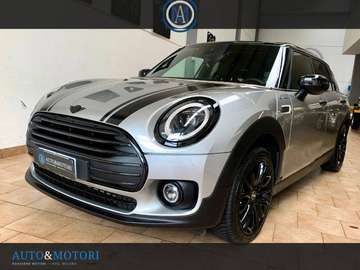 Mini Clubman 1.5 Cooper Classic automatica FULL OPTIONAL