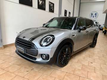Mini Clubman 1.5 Classic auto FULL OPTIONAL