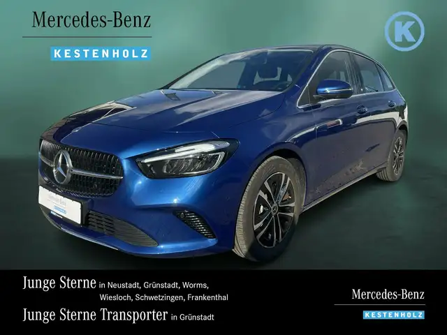 Mercedes-Benz B 250 B 250 e PROGRESSIVE+DISTRO+360°+EASYP+LENKHZ+TWA