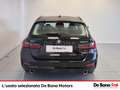 BMW 320 320d touring mhev 48v xdrive sport auto Sport Noir - thumbnail 4