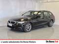 BMW 320 320d touring mhev 48v xdrive sport auto Sport Noir - thumbnail 1