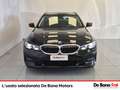 BMW 320 320d touring mhev 48v xdrive sport auto Sport Noir - thumbnail 13