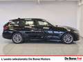 BMW 320 320d touring mhev 48v xdrive sport auto Sport Noir - thumbnail 5