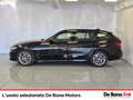 BMW 320 320d touring mhev 48v xdrive sport auto Sport Noir - thumbnail 2