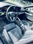 Audi A4 40 TFSI S-line quattro S-tronic Zwart - thumbnail 4