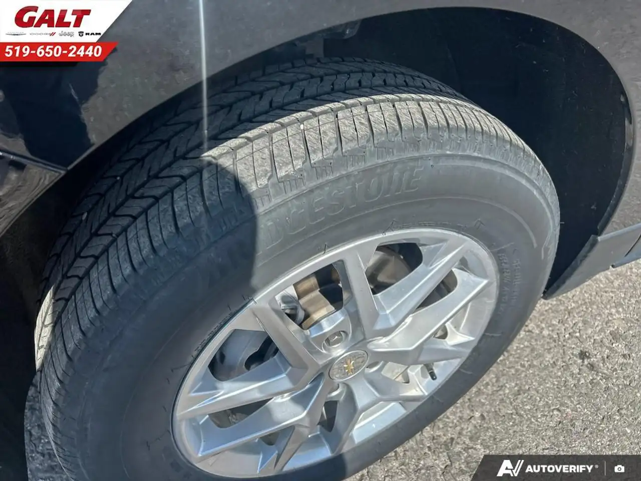Chevrolet Equinox снимка Chevrolet Equinox