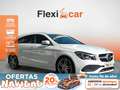 Mercedes-Benz CLA 200 Shooting Brake 200d 7G-DCT Blanco - thumbnail 1