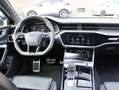 Audi RS6 BLACK *MATRiX*CARBON*B&O*SPORTABGAS*WABEN*22 Schwarz - thumbnail 10