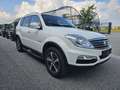 SsangYong Rexton Executive 4WD Automatik*Leder*Navi*AHK* Weiß - thumbnail 2