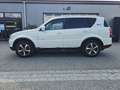 SsangYong Rexton Executive 4WD Automatik*Leder*Navi*AHK* Weiß - thumbnail 3