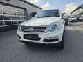 SsangYong Rexton Executive 4WD Automatik*Leder*Navi*AHK* Weiß - thumbnail 7