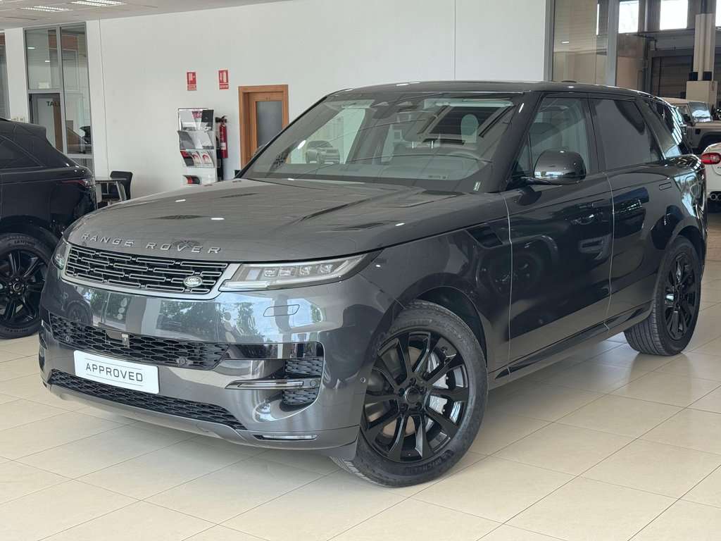 Land Rover Range Rover Sport 3.0 i6 PHEV SE 440 - foto 1