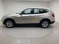BMW X3 xDrive 20d 183 PS Argent - thumbnail 3