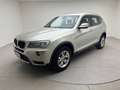 BMW X3 xDrive 20d 183 PS Silber - thumbnail 1