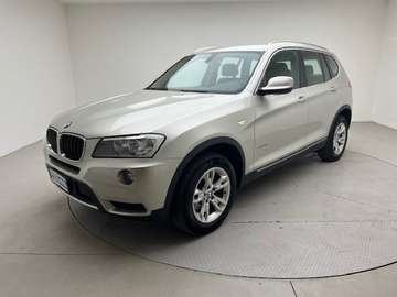 xDrive 20d 183 PS