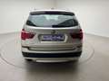 BMW X3 xDrive 20d 183 PS Zilver - thumbnail 5