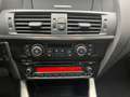 BMW X3 xDrive 20d 183 PS Zilver - thumbnail 13