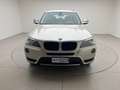 BMW X3 xDrive 20d 183 PS Argent - thumbnail 2