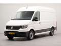 Volkswagen Crafter 35 2.0 TDI L3H3 Trendline140pk | Trekhaak | Cruise Wit - thumbnail 1