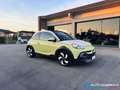 Opel Adam Rocks 1.2 70 CV Air Tetto Apribile PREZZO REALE Giallo - thumbnail 3