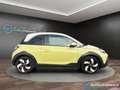 Opel Adam Rocks 1.2 70 CV Air Tetto Apribile PREZZO REALE Sárga - thumbnail 4