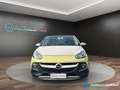 Opel Adam Rocks 1.2 70 CV Air Tetto Apribile PREZZO REALE Sárga - thumbnail 2