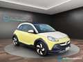 Opel Adam Rocks 1.2 70 CV Air Tetto Apribile PREZZO REALE Sárga - thumbnail 3