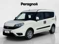 Fiat Doblo ' 1.6 MJT EASY Белый - thumbnail 1