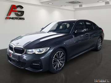 d xDrive Aut.(G20) M-Paket/LED/Live Cockpit Pro/3