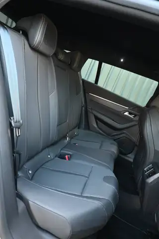 Peugeot 508 view 13