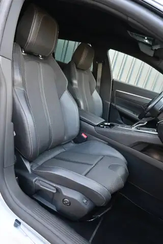 Peugeot 508 view 12