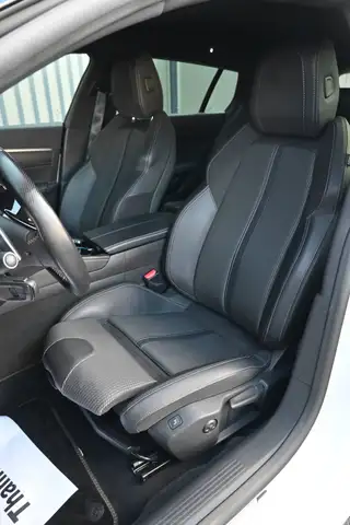 Peugeot 508 view 11
