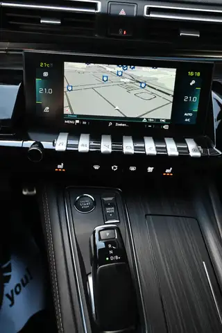 Peugeot 508 view 15