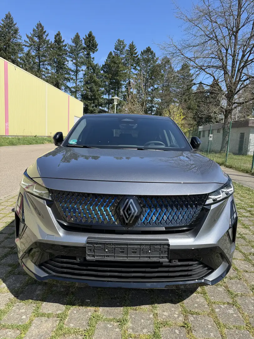 Renault Rafale 200 E-Tech Full Hybrid Esprit Alpine !VOLL! - 1