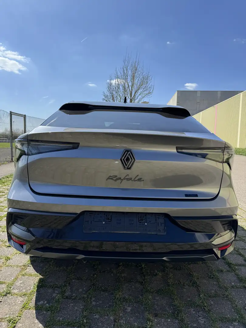 Renault Rafale 200 E-Tech Full Hybrid Esprit Alpine !VOLL! - 2