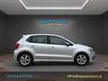Volkswagen Polo 4Sports 1,2 TDI DPF Grau - thumbnail 9