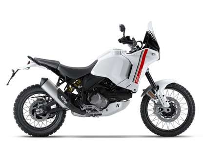 Ducati DesertX